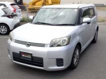 2009 Toyota Corolla Rumion
