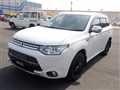 2015 Mitsubishi OUTLANDER PHEV