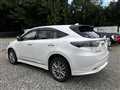 2017 Toyota Harrier