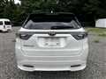 2017 Toyota Harrier