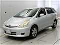 2008 Toyota Wish
