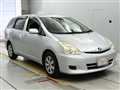 2008 Toyota Wish