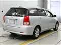 2008 Toyota Wish