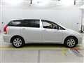 2008 Toyota Wish