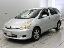 2008 Toyota Wish