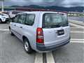 2012 Toyota Succeed
