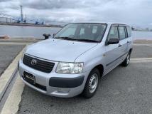 2012 Toyota Succeed