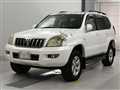 2007 Toyota Land Cruiser Prado