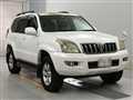 2007 Toyota Land Cruiser Prado