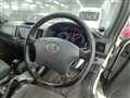 2007 Toyota Land Cruiser Prado