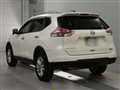 2015 Nissan X-Trail