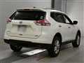 2015 Nissan X-Trail