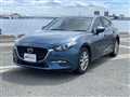 2019 Mazda Axela