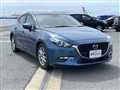 2019 Mazda Axela