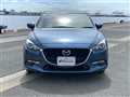 2019 Mazda Axela