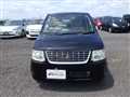 2013 Mitsubishi eK Wagon