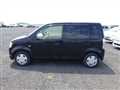 2013 Mitsubishi eK Wagon
