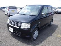 2013 Mitsubishi eK Wagon