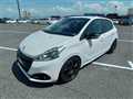 2017 Peugeot 208