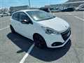 2017 Peugeot 208