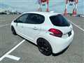 2017 Peugeot 208