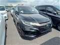 2017 Honda VEZEL