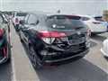 2017 Honda VEZEL