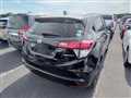 2017 Honda VEZEL