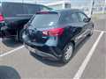 2017 Mazda Demio