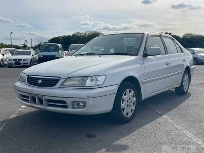 1999 Toyota Corona Premio