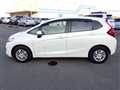 2017 Honda Fit