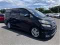 2008 Toyota Vellfire