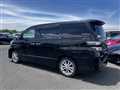 2008 Toyota Vellfire