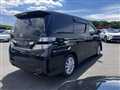 2008 Toyota Vellfire