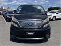 2008 Toyota Vellfire
