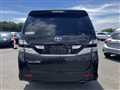 2008 Toyota Vellfire