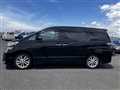 2008 Toyota Vellfire