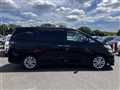 2008 Toyota Vellfire