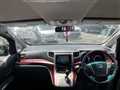 2008 Toyota Vellfire