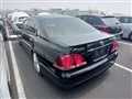 2007 Toyota Crown