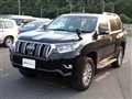 2020 Toyota Land Cruiser Prado