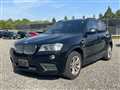 2013 BMW X3