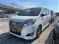 2019 Toyota Esquire