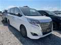 2019 Toyota Esquire