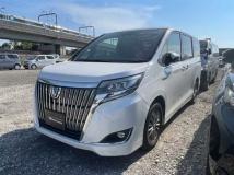 2019 Toyota Esquire