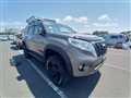 2015 Toyota Land Cruiser Prado