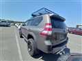 2015 Toyota Land Cruiser Prado