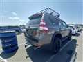 2015 Toyota Land Cruiser Prado