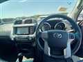 2015 Toyota Land Cruiser Prado