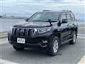 2020 Toyota Land Cruiser Prado